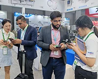 معرض ProPak China - 2025