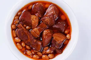 الوجبات الجاهزة