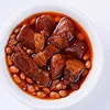 تعبئة وتغليف الوجبات الجاهزة